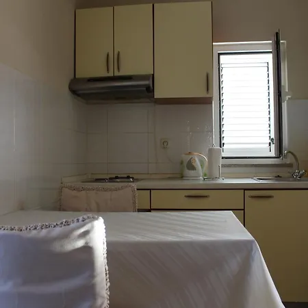 Marijana Apartment *