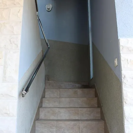 Marijana Apartment