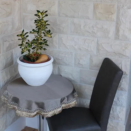 Marijana Apartment *