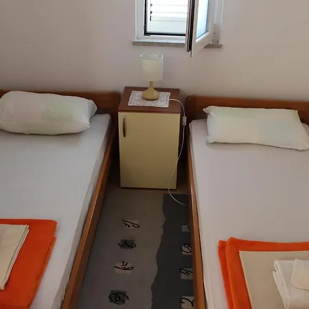 Marijana Apartament Zadar
