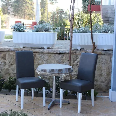 Marijana Apartament Zadar
